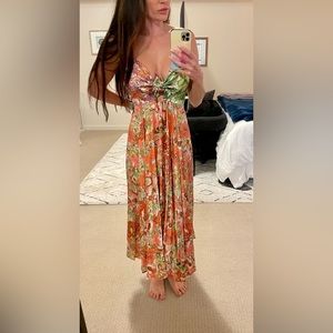 Delfi Collective Quinn Dress